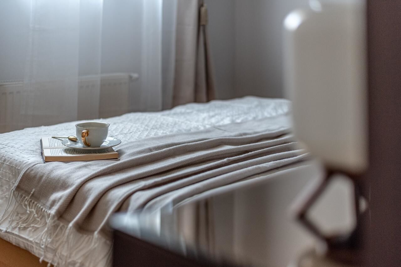 Апартаменты Your Home in Vilnius Вильнюс-16