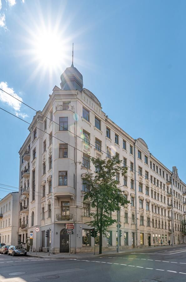 Апартаменты Your Home in Vilnius Вильнюс-18