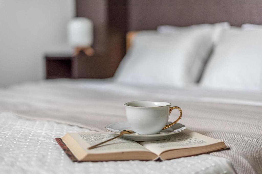 Апартаменты Your Home in Vilnius Вильнюс-20