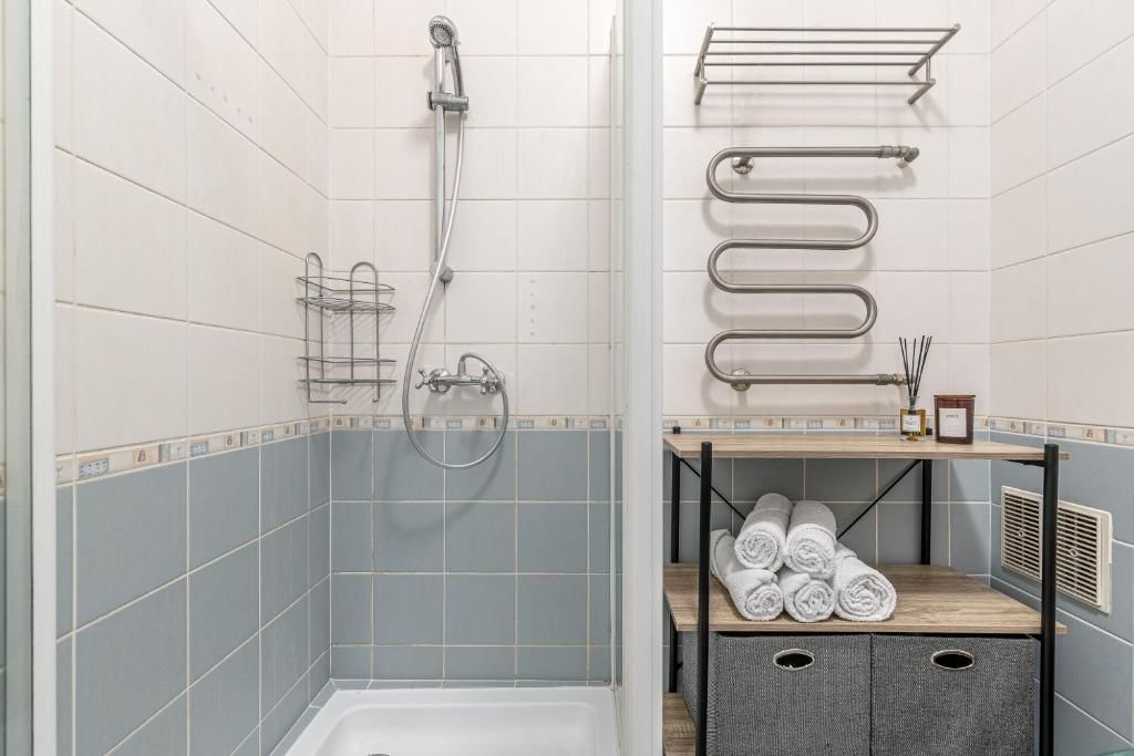 Апартаменты Your Home in Vilnius Вильнюс-21