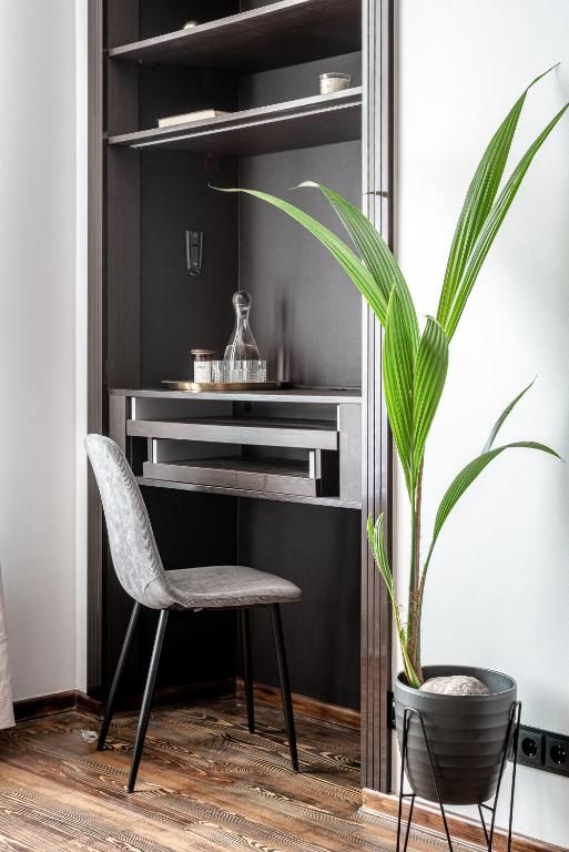 Апартаменты Your Home in Vilnius Вильнюс-26