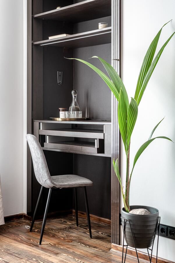 Апартаменты Your Home in Vilnius Вильнюс-10