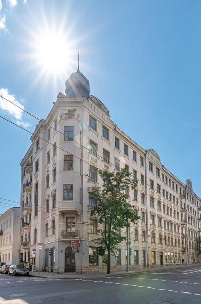 Апартаменты Your Home in Vilnius Вильнюс-17